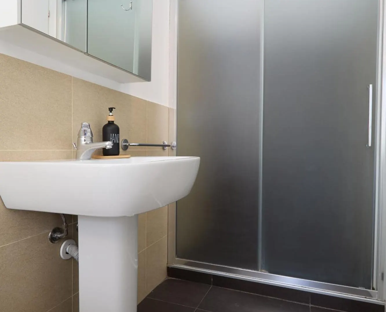 La Casa Di Ringhiera In Centro Appartement Milaan Italië