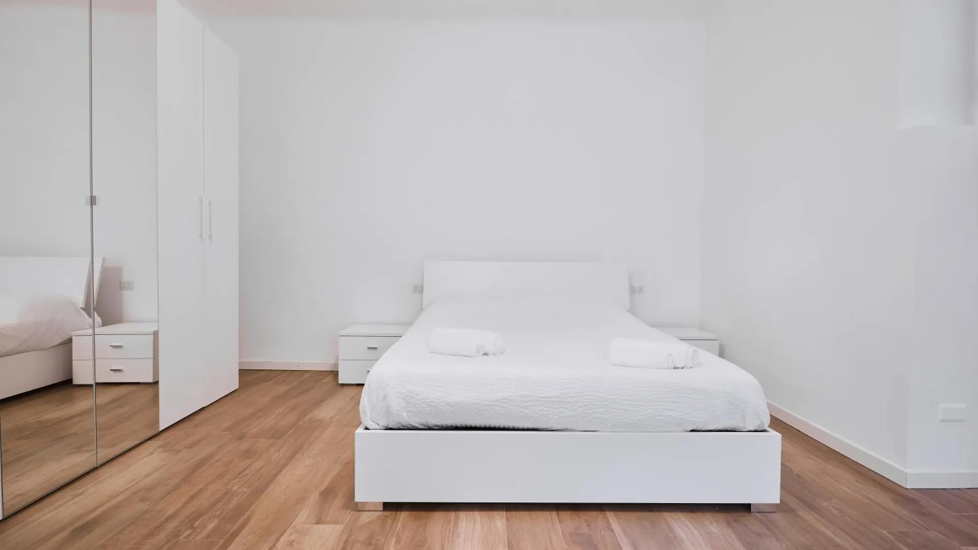 La Casa Di Ringhiera In Centro Apartment Milan