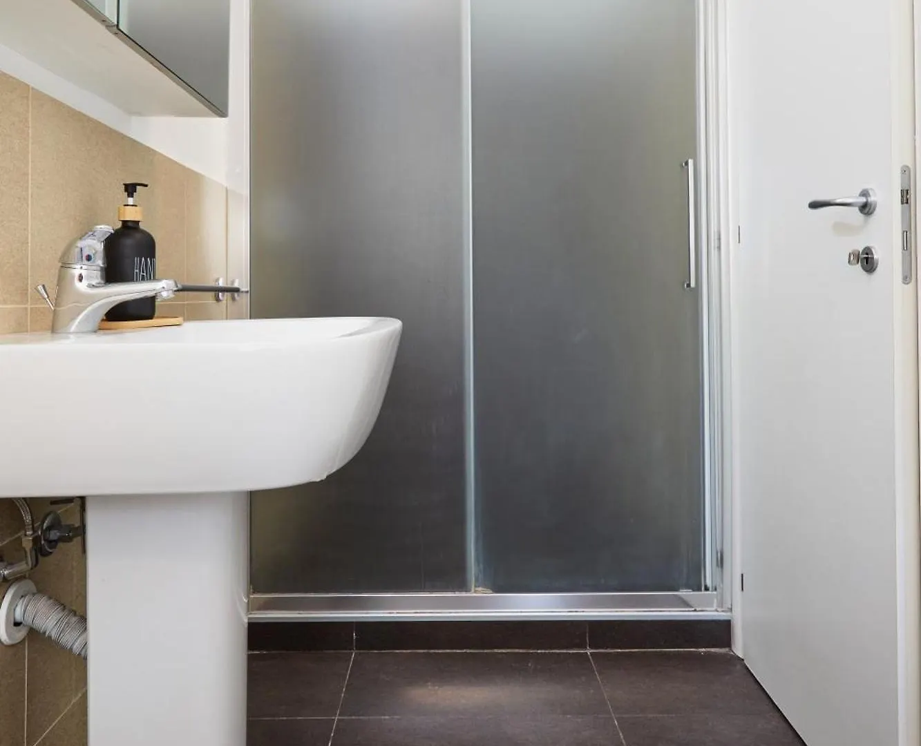 La Casa Di Ringhiera In Centro Apartment Milan